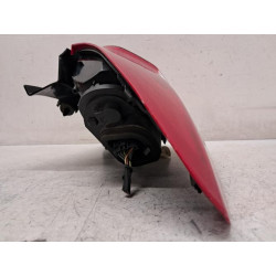 Feu arriere principal gauche (feux) - CITROEN - C4 2 PHASE 1