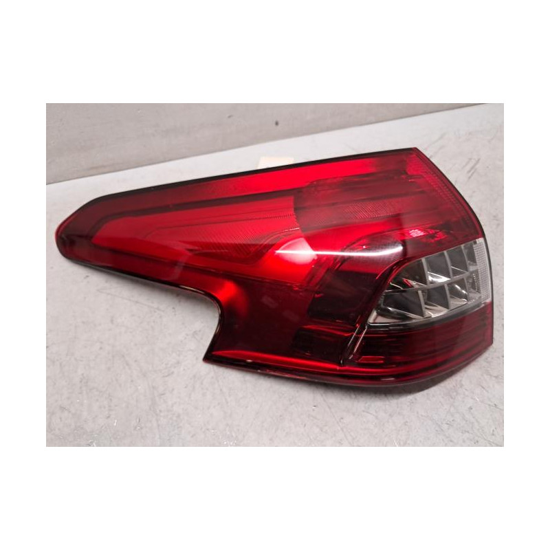 Feu arriere principal gauche (feux) - CITROEN - C5 2 BREAK