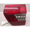 Feu arriere secondaire droit (feux) - CITROEN - C5 2 BREAK