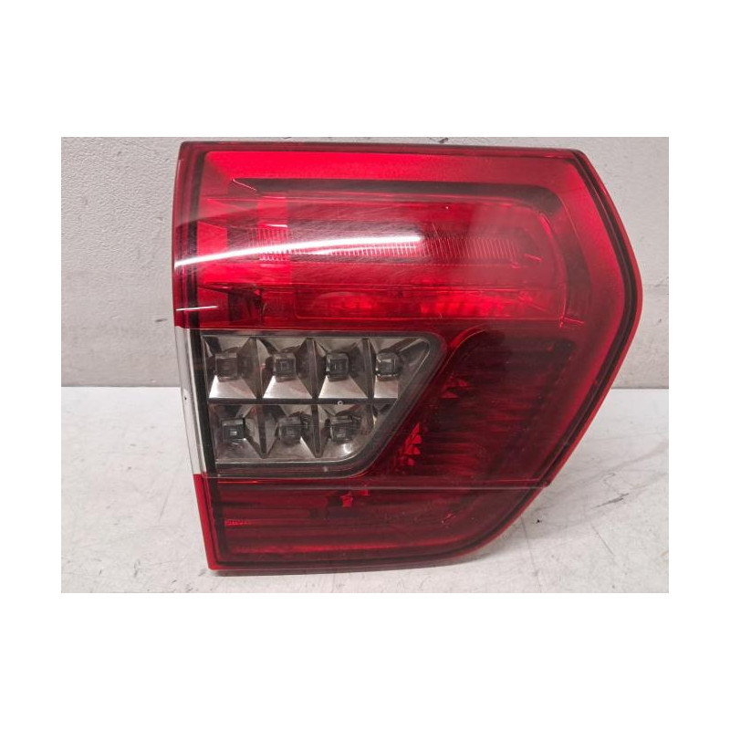 Feu arriere secondaire gauche (feux) - CITROEN - C5 2 BREAK