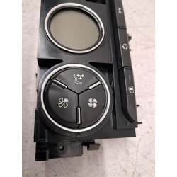 Commande chauffage - CITROEN - DS3 PHASE 1