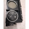 Commande chauffage - CITROEN - DS3 PHASE 1
