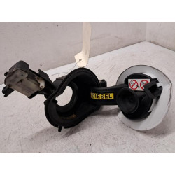 Trappe d'essence - CITROEN...