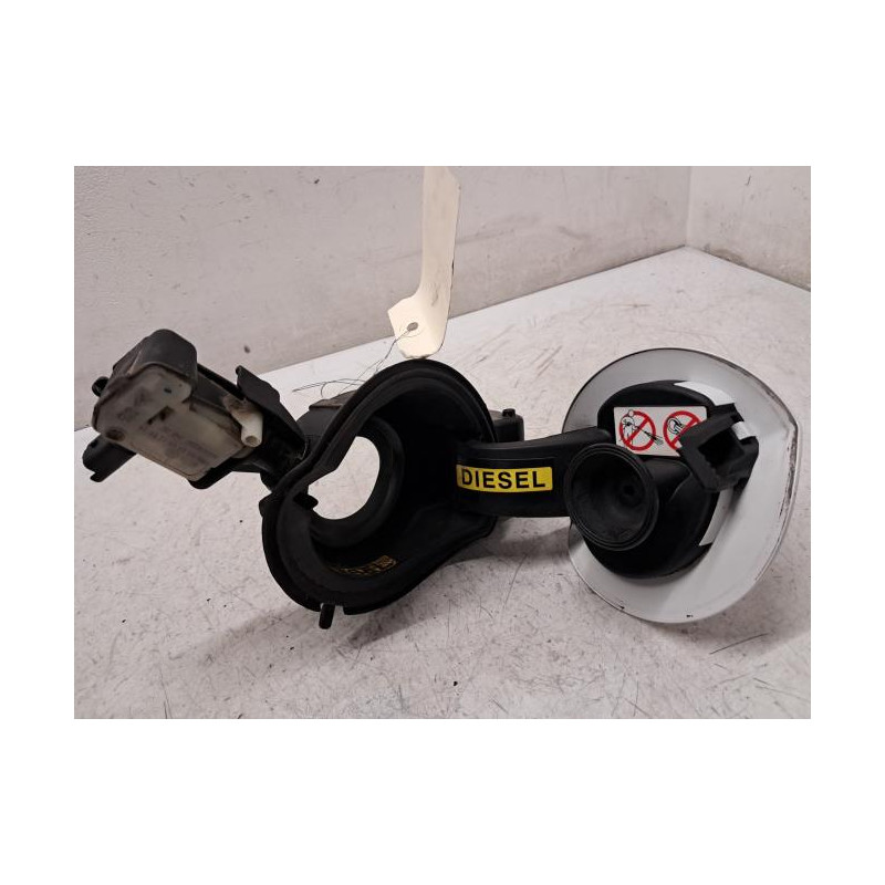 Trappe d'essence - CITROEN - DS4 PHASE 1