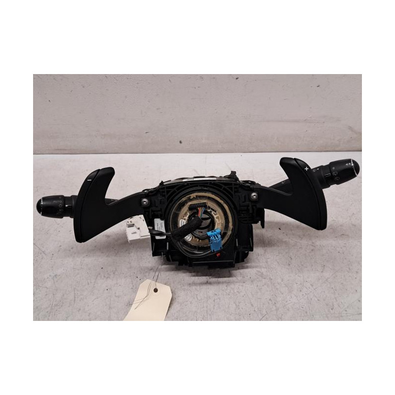 Com (Bloc Contacteur Tournant+Commodo Essuie Glace+Commodo Phare) - CITROEN - DS4 PHASE 1