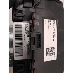 Com (Bloc Contacteur Tournant+Commodo Essuie Glace+Commodo Phare) - CITROEN - DS4 PHASE 1