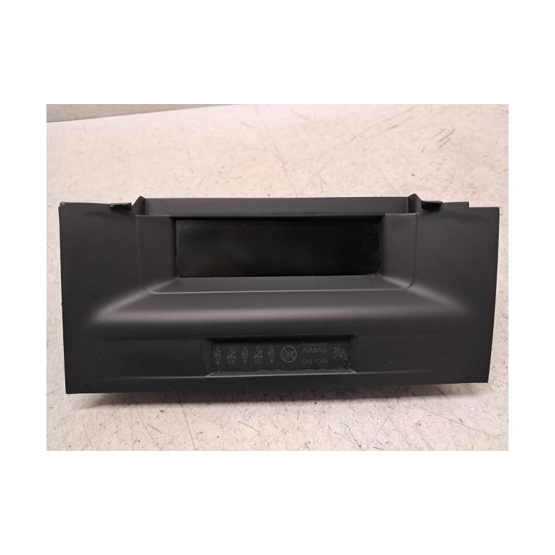 Afficheur - CITROEN - DS4 PHASE 1