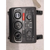 Commande chauffage - CITROEN - DS4 PHASE 1