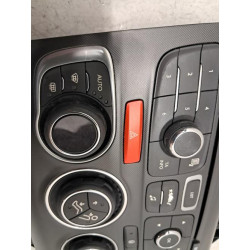 Commande chauffage - CITROEN - DS4 PHASE 1