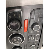 Commande chauffage - CITROEN - DS4 PHASE 1