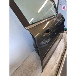 Porte avant droit - FORD - FIESTA 6 PHASE 2