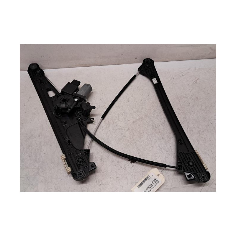 Leve vitre electrique avant gauche - PEUGEOT - 3008 2 PHASE 1