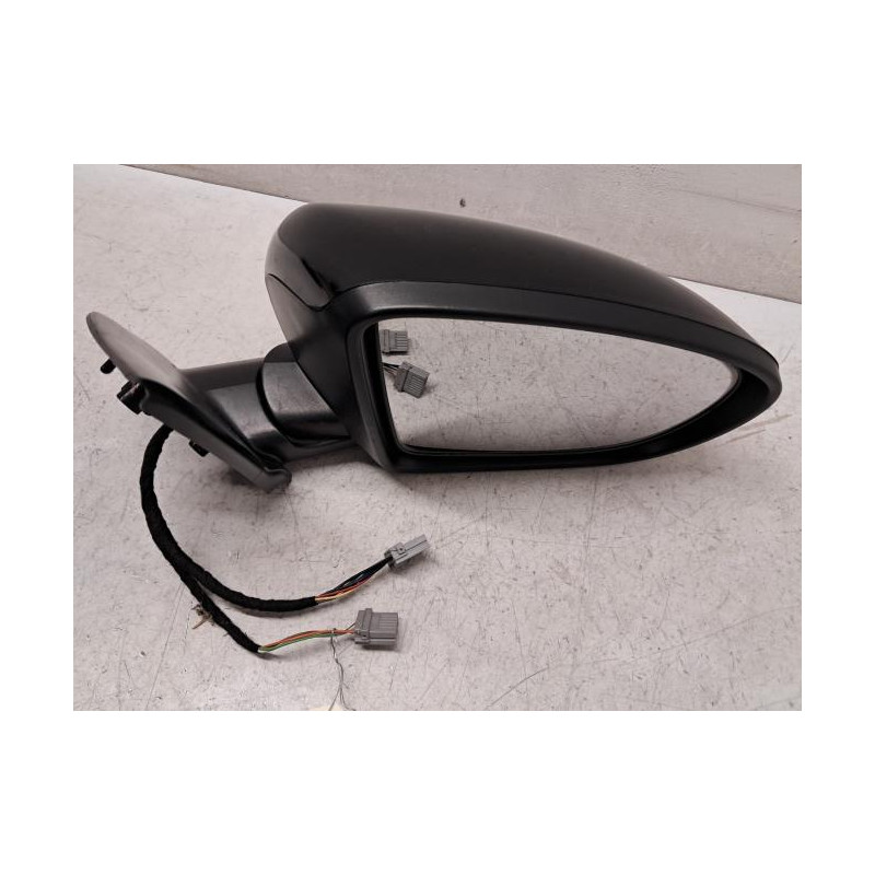 Retroviseur droit - NISSAN - QASHQAI 1 PHASE 2