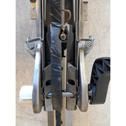 Colonne de direction - VOLKSWAGEN - SCIROCCO 3 PHASE 2 COUPE