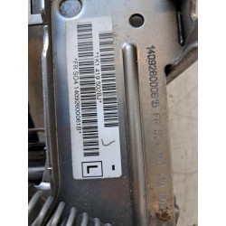 Colonne de direction - VOLKSWAGEN - SCIROCCO 3 PHASE 2 COUPE