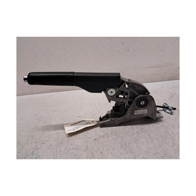 Levier frein à main - VOLKSWAGEN - SCIROCCO 3 PHASE 2 COUPE