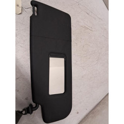 Pare soleil gauche - VOLKSWAGEN - SCIROCCO 3 PHASE 2 COUPE