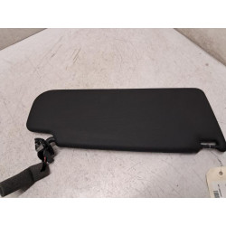 Pare soleil gauche - VOLKSWAGEN - SCIROCCO 3 PHASE 2 COUPE