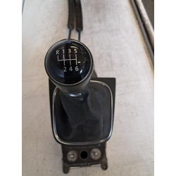 Pommeau de vitesses - VOLKSWAGEN - SCIROCCO 3 PHASE 2 COUPE