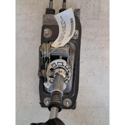 Pommeau de vitesses - VOLKSWAGEN - SCIROCCO 3 PHASE 2 COUPE