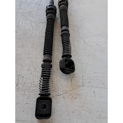 Pommeau de vitesses - VOLKSWAGEN - SCIROCCO 3 PHASE 2 COUPE