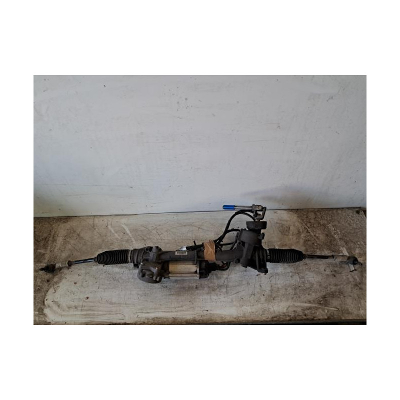 Cremaillere assistee - VOLKSWAGEN - SCIROCCO 3 PHASE 2 COUPE