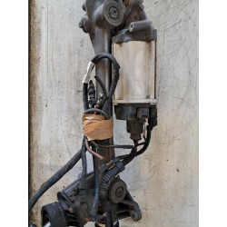 Cremaillere assistee - VOLKSWAGEN - SCIROCCO 3 PHASE 2 COUPE