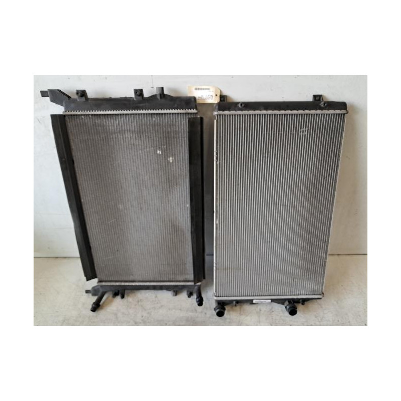 Radiateur eau - VOLKSWAGEN - SCIROCCO 3 PHASE 2 COUPE
