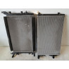 Radiateur eau - VOLKSWAGEN - SCIROCCO 3 PHASE 2 COUPE