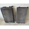 Radiateur eau - VOLKSWAGEN - SCIROCCO 3 PHASE 2 COUPE