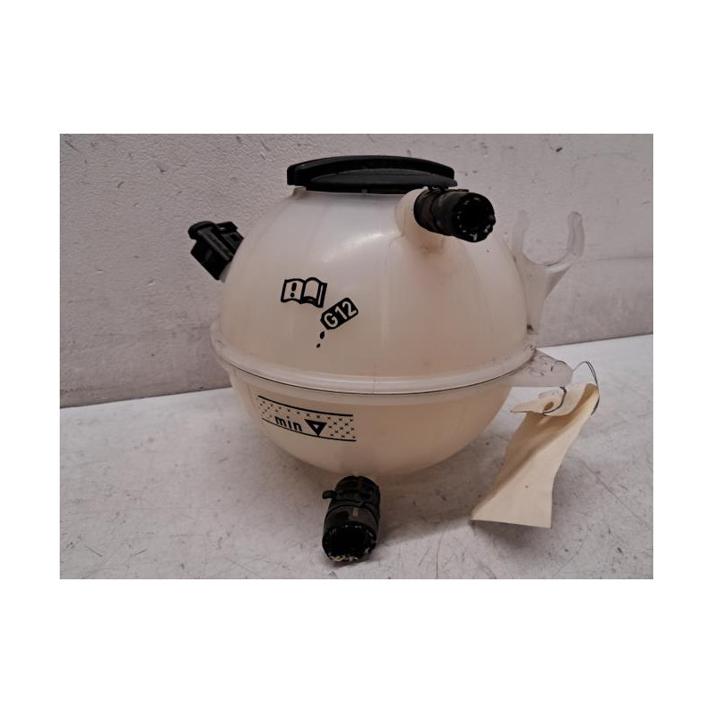 Vase d'expansion - VOLKSWAGEN - SCIROCCO 3 PHASE 2 COUPE