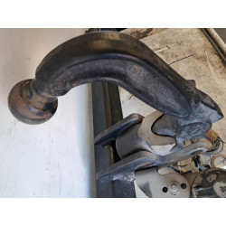 Attelage (boule de remorquage) - AUDI - Q5 1 PHASE 2