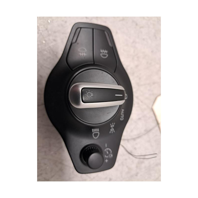 Commande de phare - AUDI - Q5 1 PHASE 2