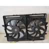 Moto ventilateur radiateur - AUDI - Q5 1 PHASE 2