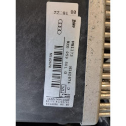 Moto ventilateur radiateur - AUDI - Q5 1 PHASE 2