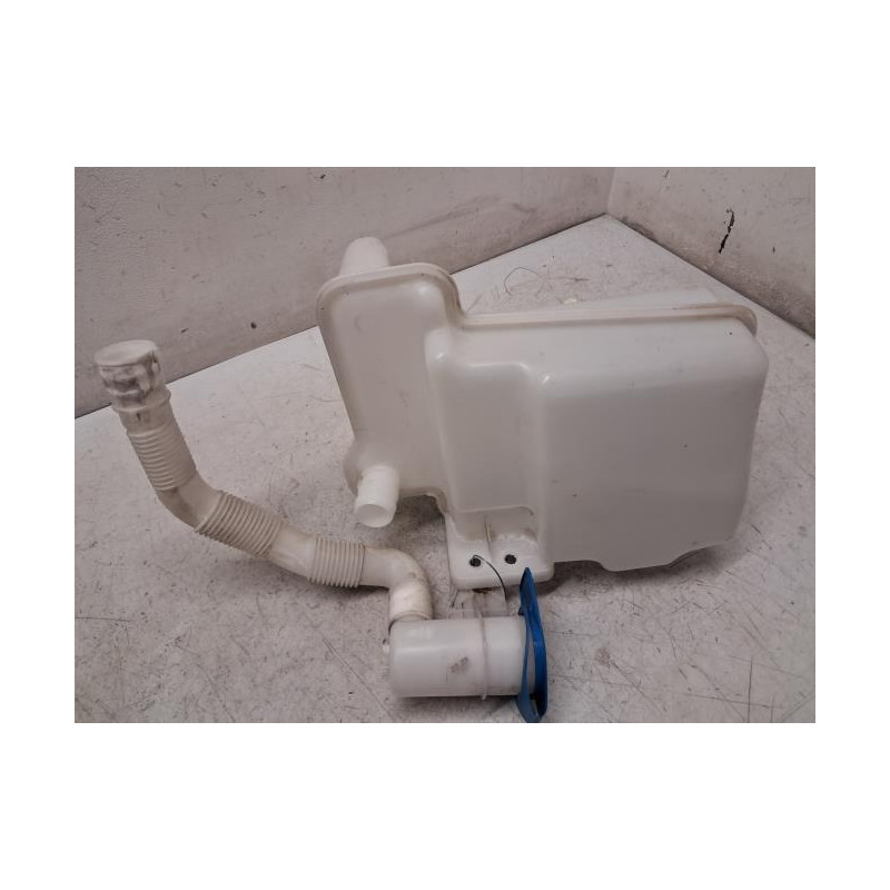 Vase de lave glace - VOLKSWAGEN - SCIROCCO 3 PHASE 2 COUPE