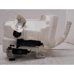 Vase de lave glace - VOLKSWAGEN - SCIROCCO 3 PHASE 2 COUPE