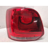 Feu arriere principal gauche (feux) - VOLKSWAGEN - POLO 5 PHASE 1