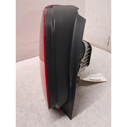 Feu arriere principal gauche (feux) - VOLKSWAGEN - POLO 5 PHASE 1