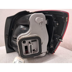 Feu arriere principal gauche (feux) - VOLKSWAGEN - POLO 5 PHASE 1