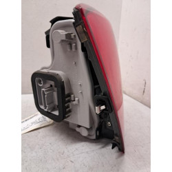 Feu arriere principal gauche (feux) - VOLKSWAGEN - POLO 5 PHASE 1