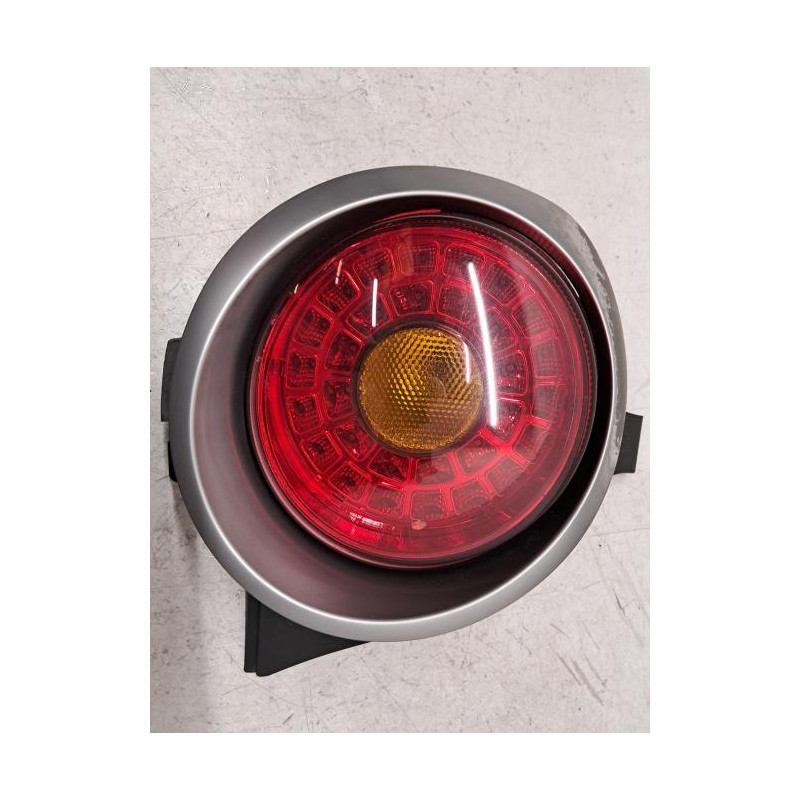 Feu arriere principal gauche (feux) - ALFA ROMEO - MITO PHASE 1