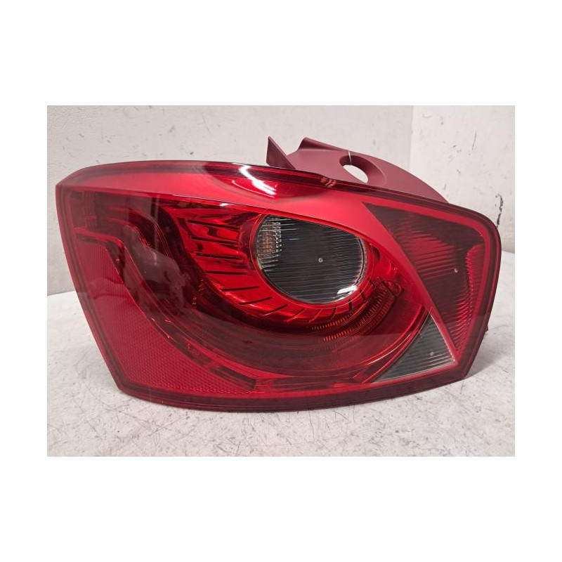 Feu arriere principal gauche (feux) - SEAT - IBIZA 4 PHASE 1