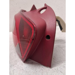 Feu arriere principal gauche (feux) - SEAT - IBIZA 4 PHASE 1