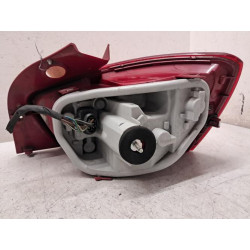 Feu arriere principal gauche (feux) - SEAT - IBIZA 4 PHASE 1