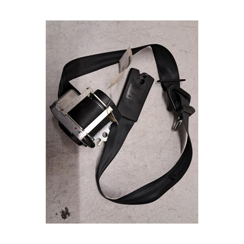 Ceinture avant gauche - RENAULT - ZOE 1