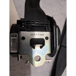 Ceinture avant gauche - RENAULT - ZOE 1