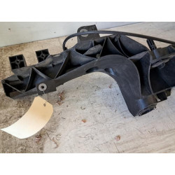 Traverse superieure - RENAULT - ZOE 1