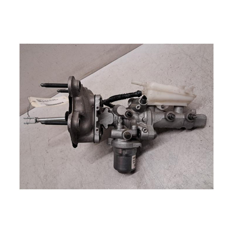 Mastervac - RENAULT - ZOE 1