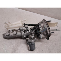 Mastervac - RENAULT - ZOE 1